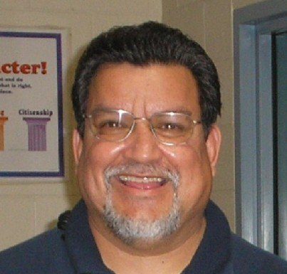 David Mendez Sr.