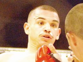 Figueroa ready to strike