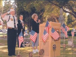 Veteran activist Cegelske dies at 71