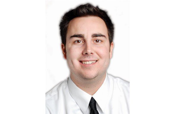 Behind the 8-ball after one week