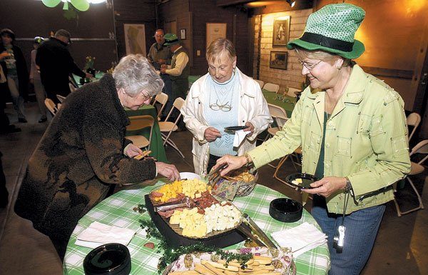 Professional party planners