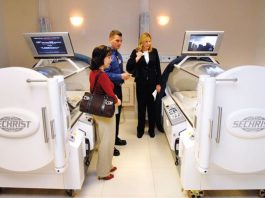 Hospital pressurizes problem