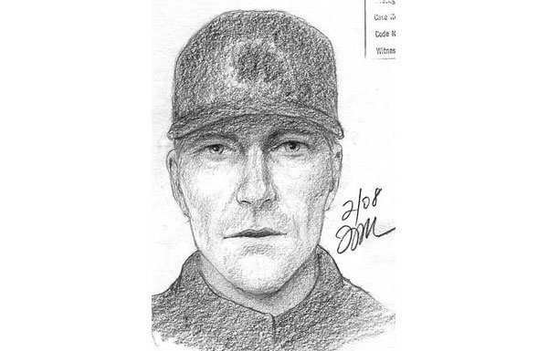 Woman evades sexual assault