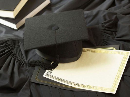 Sophomores tackle high school exit exam