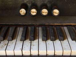 ‘Bach to Blues’ coming to Gavilan