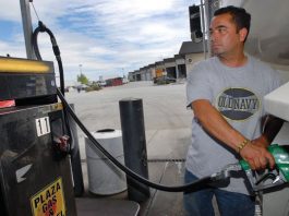 Thousands of truckers to strike over diesel prices