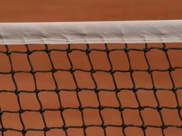 Gilroy finishes third in TCAL