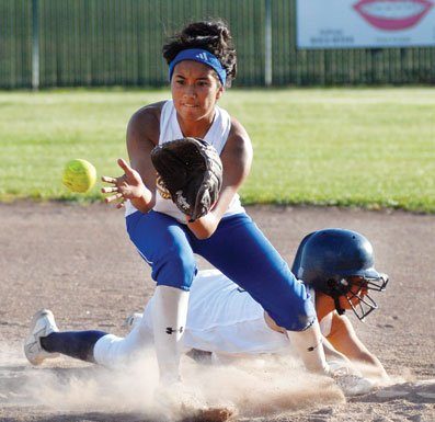 GHS forces umpires to show mercy