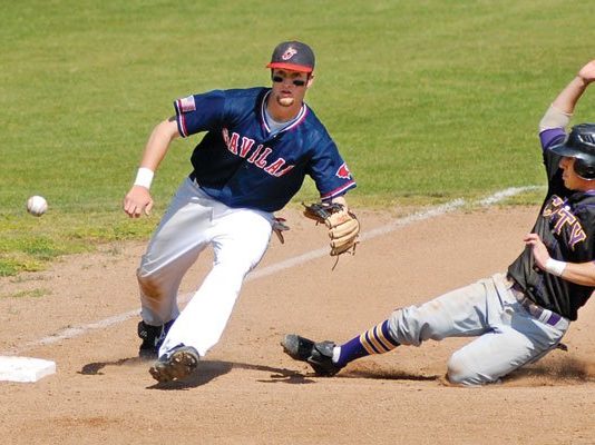 Extra(-inning) effort