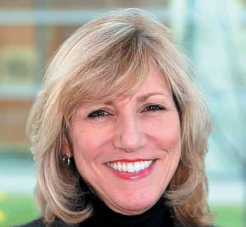 Leadership Group has new director