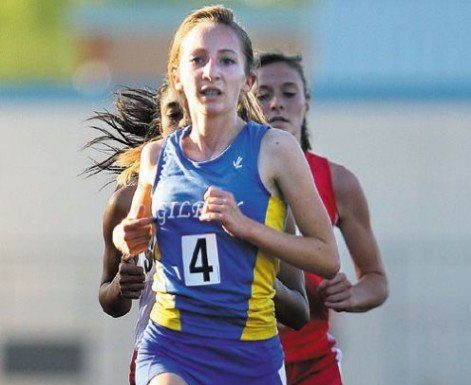 Mustangs take third at Avis Kelley