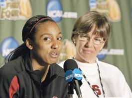 Wiggins has been walking the walk for awhile