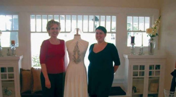 Business profile: Nicolette Couture Bridal Boutique, Morgan Hill