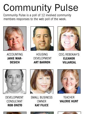 Community Pulse: Should the Trejos have received $100K from the city?