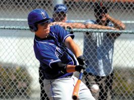 ‘Balers squeak by, again