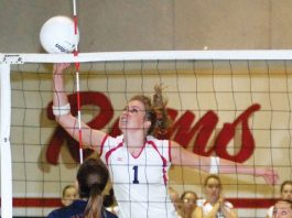 Gavilan’s Temperino to sign letter of intent