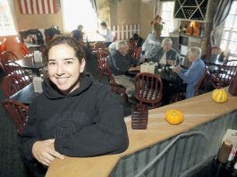 Business profile: Maverick BBQ Restaurant and Bar, Hollister