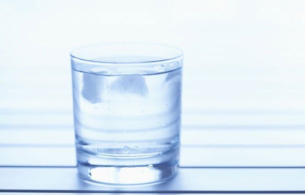 Little opposition to water rate hikes