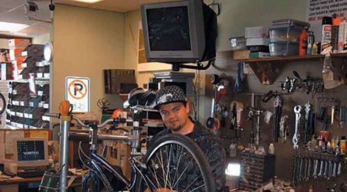 Business Profile: Off the Chain Bikes, Hollister