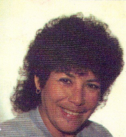 Margarita Reyes Polanco