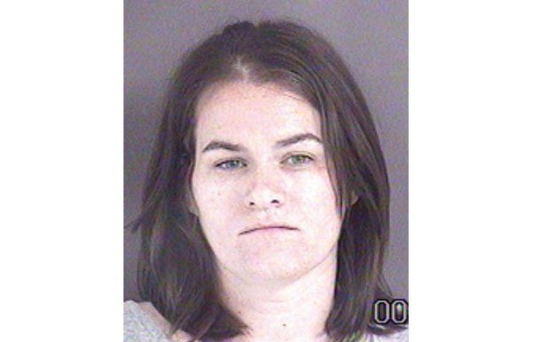 Police bust San Juan Bautista woman for writing fake prescriptions