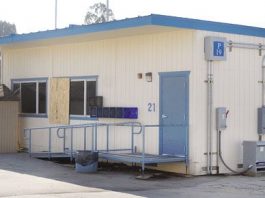 Wrestling with the facilities