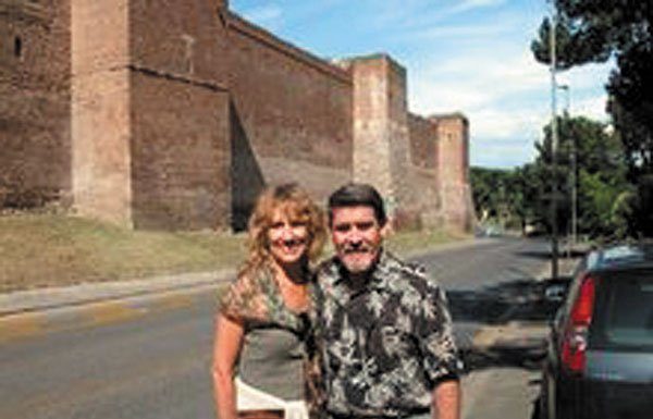 Gilroy church supports Nigerian poor