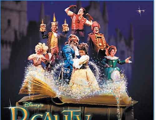 ‘Beauty and the Beast:’ A delight in fantasy