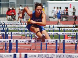 Running for respect at CCS