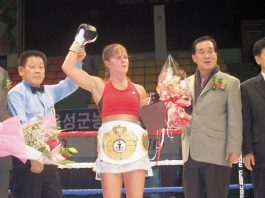 Road Warrior sounds ready