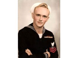 Stories of Service: Luke Marden