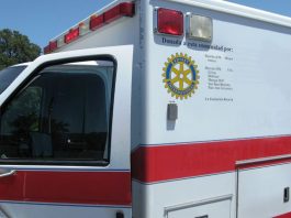 News briefs: Gilroy Rotary hosts Mexican counterpart