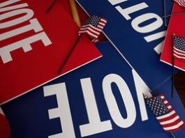 Six candidates vie for 27th Assembly seat