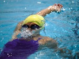 Mustangs exceed TCAL expectations