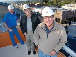 Festival full speed ahead