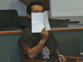 Murder plea expected early June