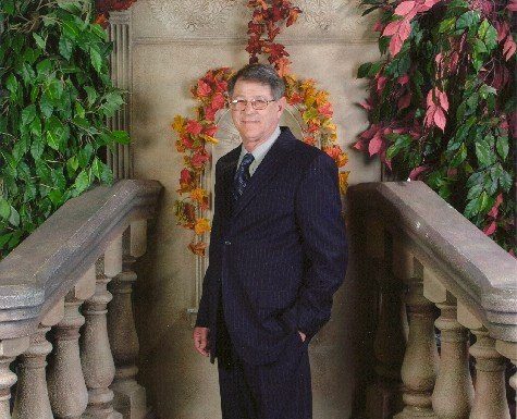 Gary Richard Blayney