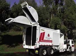 Red phone: Homeless encampment getting larger by the day