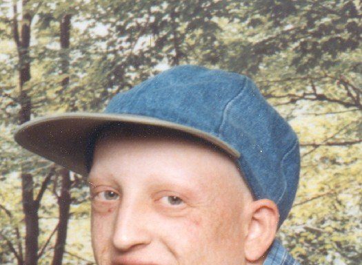 Joel Nathan McPherson