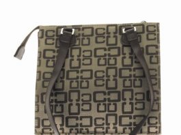 Call it what you like, just don’t take my purse