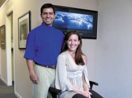 Business profile: Community Chiropractic