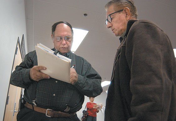 Updated: Process server in tow scandal admits guilt