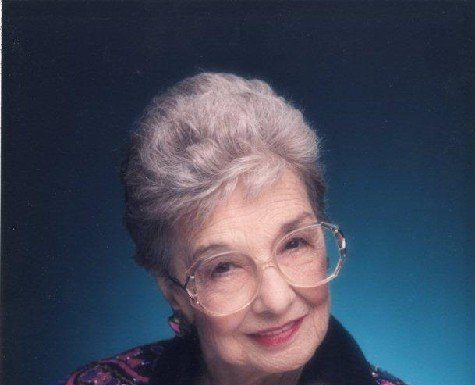 Olinda B. (Buffone) Catanzaro