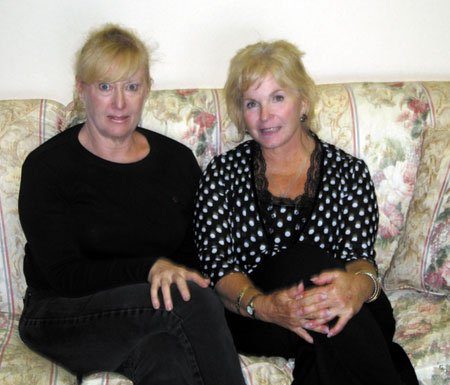 Support available for those in grief