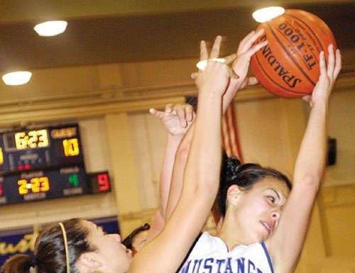 The Dispatch’s Female Athletes of the Year