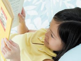 Fantasy for teens: The new genre