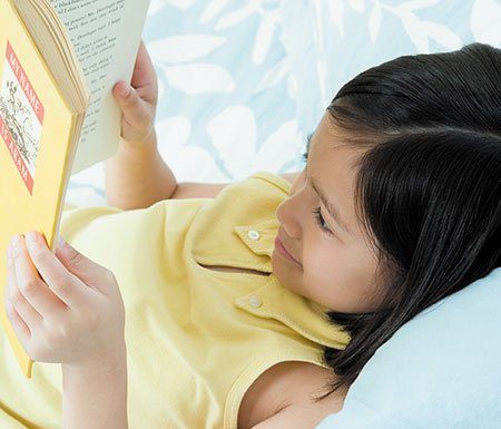 Fantasy for teens: The new genre