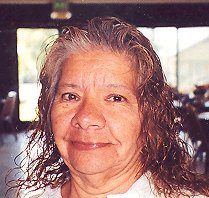 Margarita Yanez Segura