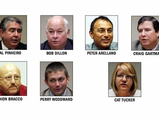 City council: Mayor, may I please …