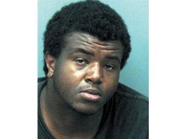 Police arrest alleged rapist of mentally disabled teen